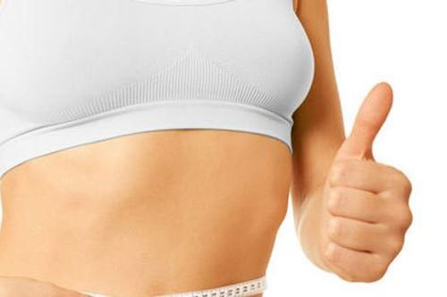 Để giảm cân an toàn sau Tết