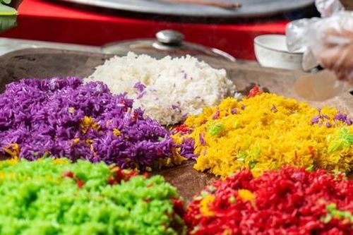Học cách làm món ăn đặc sắc ngày Tết của đồng bào dân tộc Lự