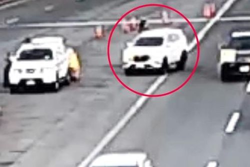 CSGT mở đường 10km đưa bệnh nhân nguy kịch đến bệnh viện