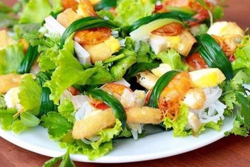Điều thú vị về món ăn người Hà nội ăn vào dịp Tết ngày mùng 3, 5, 7, 9