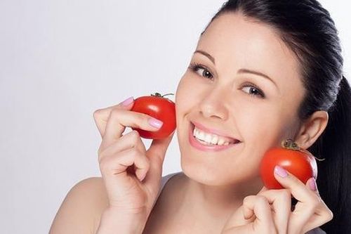 5 loại rau củ càng ăn nhiều càng đẹp da