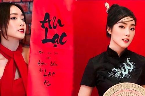 MC song ngữ Nghệ An: Năm mới muốn trở thành 'chú rồng' dám bay cao nghĩ lớn