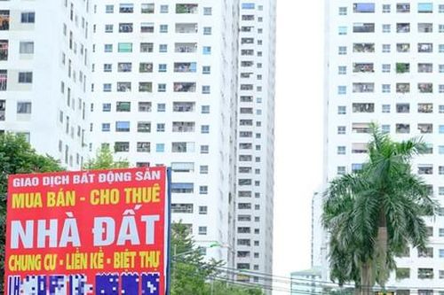 Giá thuê nhà tăng, nhiều khách thuê choáng váng