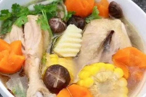 4 món canh dưỡng sinh mùa Xuân