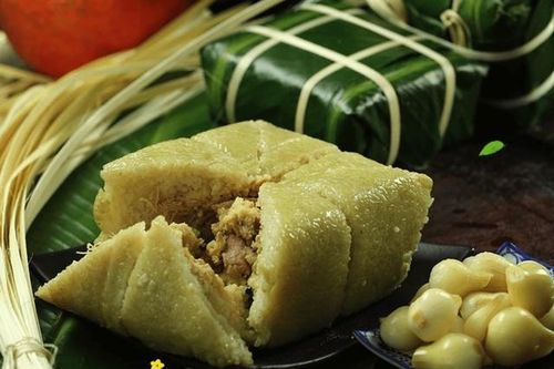Những lưu ý để bảo quản bánh chưng sau Tết