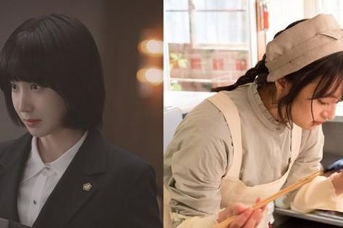 Phim đề tài ẩm thực của Nhật bị tố đạo nhái 'Nữ Luật Sư Kỳ Lạ Woo Young Woo'