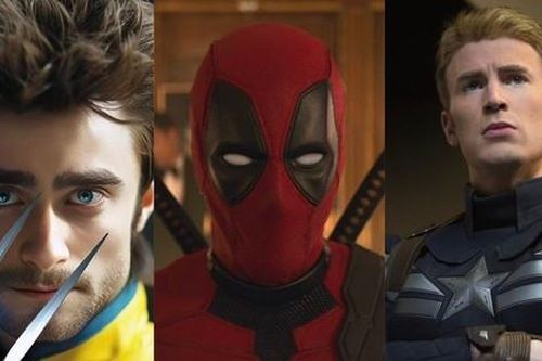 Giả thuyết về Deadpool 3: 'Harry Potter' gia nhập MCU, Chris Evans sẽ trở lại?