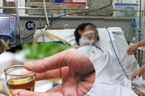 Hai người cùng một gia đình tử vong nghi do ngộ độc rượu trong ngày Tết