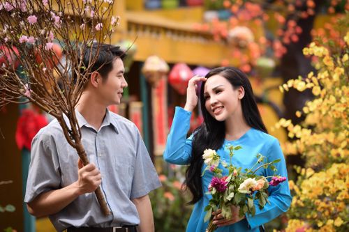 Ca sĩ Khánh Ly mang hơi thở mới vào sáng tác 'Tình ca mùa xuân'