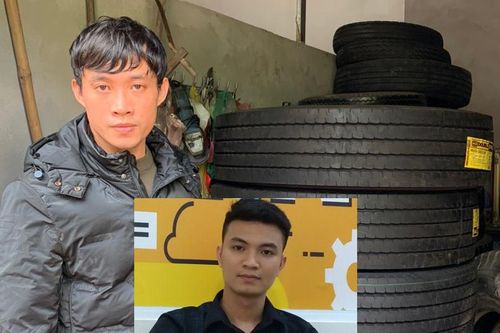 Lợi dụng ông chủ sơ hở, nhân viên mang 50 lốp ô tô cùng nhiều tài sản đi bán
