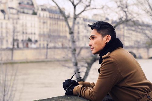 Ca sĩ Lương Tùng Quang tiết lộ chuyện được một khán giả nữ tỏ tình