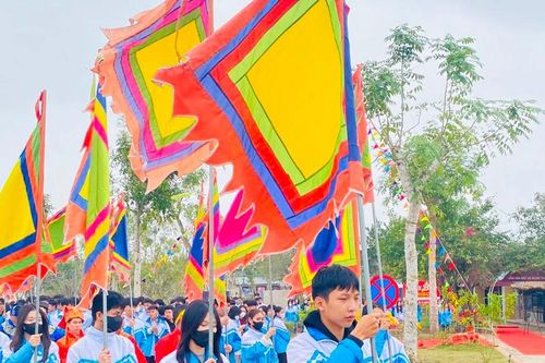Thanh Hóa đón hơn 600 nghìn lượt khách trong dịp nghỉ Tết