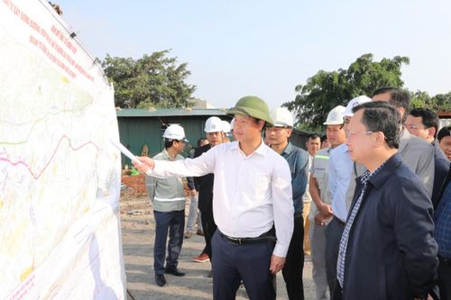 Quảng Ninh: Nhiều công trình giao thông động lực được hoàn thành trong năm 2024