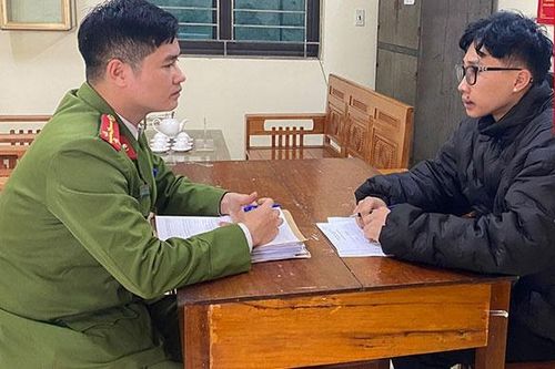 Khởi tố tài xế vi phạm nồng độ cồn bỏ chạy, tông trọng thương CSGT