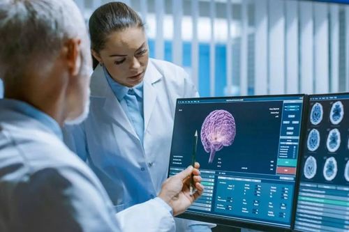 Bé trai đầu tiên trên thế giới được chữa khỏi ung thư não