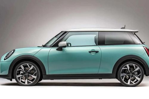 MINI và Porsche dẫn đầu danh sách 'bia kèm lạc' tại Mỹ