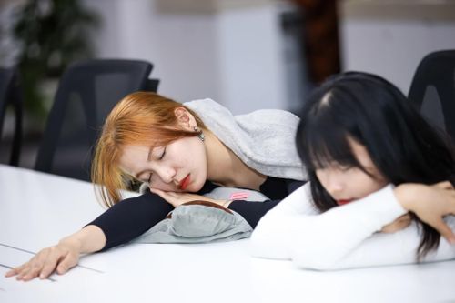 Cách lấy đà trong ngày đầu tiên đi làm sau Tết