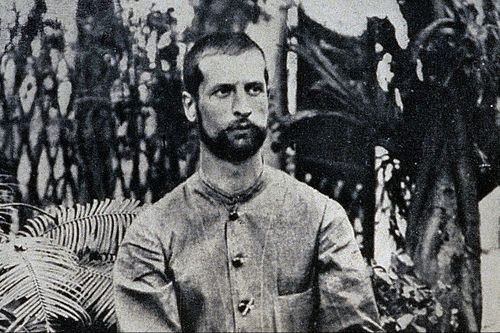 Alexandre Yersin đi bộ hơn 600 km thám hiểm Tây Nguyên