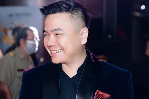 Nhất Trung và cuộc đấu với Trấn Thành: 'Tôi từng thất bại nên hạ mình'