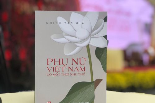 Thư tay trở thành di sản chung của dân tộc