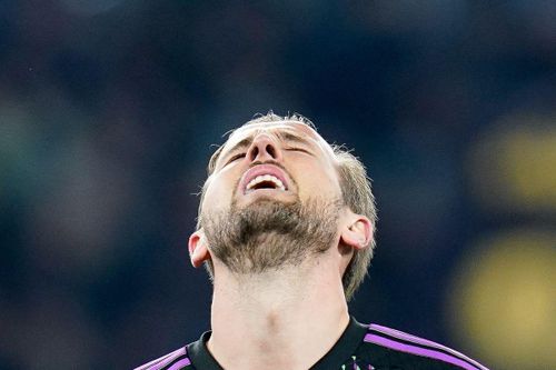 Chuyện gì đang xảy ra với Bayern Munich