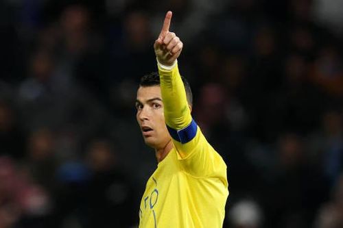 Tin thể thao mới nhất ngày 15/2: Bayern thua sốc Lazio, Ronaldo ghi bàn trở lại