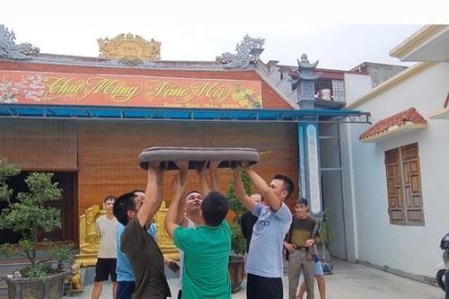 Hải Phòng: Pháo đất – những điều thú vị về trò chơi dân gian