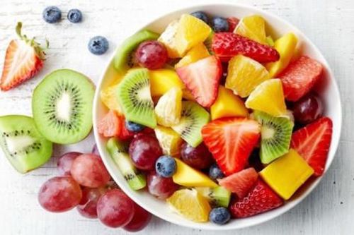 Tuyệt chiêu xử lý hoa quả thừa ngày Tết