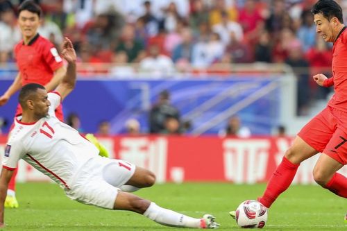 Bóng đá Việt Nam và 'bài học' từ Asian Cup