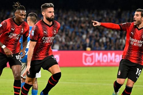 Nhận định Milan vs Rennes (03h00, 16/2): Con đường chưa từng đi qua
