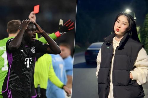 Tin nóng thể thao sáng 15/2: Upamecano khiến Bayern tiếp tục bất ổn, Kiều Trinh 'khoe' ảnh Valentine
