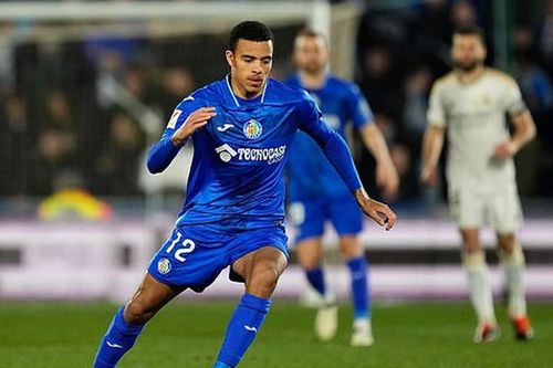 Vì Mason Greenwood, Getafe làm điều chưa từng có với sao Real Madrid, có thể gây hại cho cả La Liga