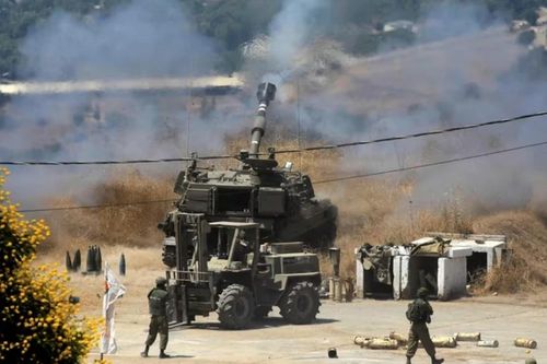 Liên hợp quốc kêu gọi nối lại hỗ trợ tài chính cho Palestine
