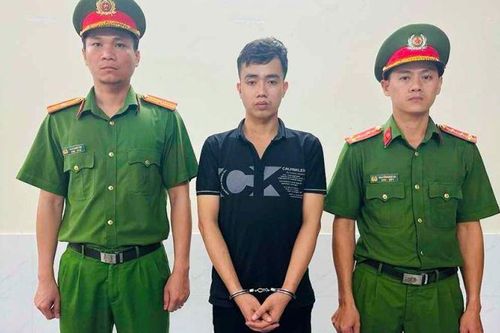 Khen thưởng các lực lượng phá án nhanh vụ án cô gái bị sát hại