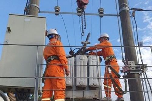 Bảo đảm cung cấp điện an toàn, ổn định trong dịp Tết cổ truyền