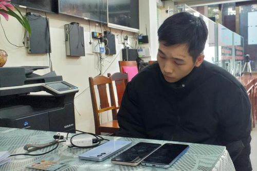 Truy xét đối tượng cướp giật trong đêm giao thừa