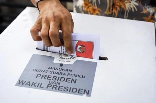 Tân Tổng thống Indonesia và bài toán việc làm