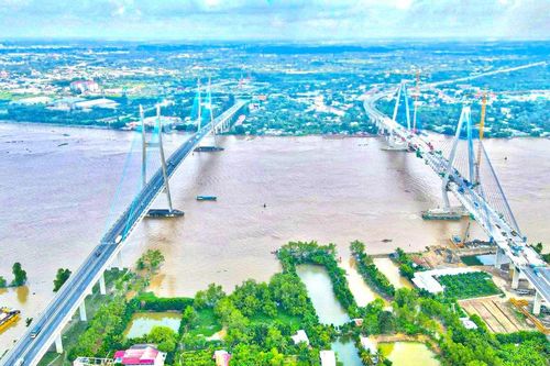 Tạo động lực giúp ĐBSCL 'cất cánh'
