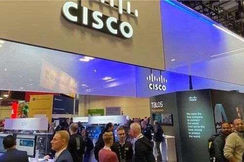 Cisco cắt giảm tiếp hàng ngàn việc làm