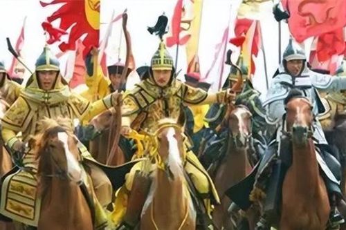 Càn Long hỏi 2 tướng tài muốn thưởng gì, 2 người trả lời sao?