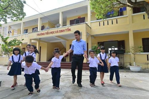 Truyện ngắn: Tình đầu