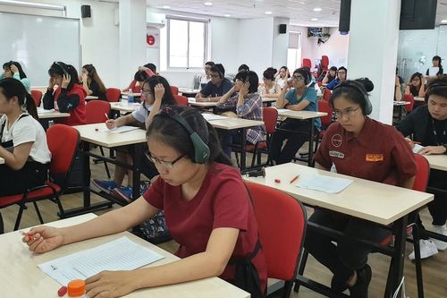 Phê duyệt thêm 5 đơn vị được liên kết thi cấp chứng chỉ ngoại ngữ