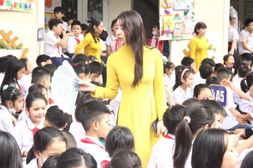 Chính sách theo kịp thực tiễn