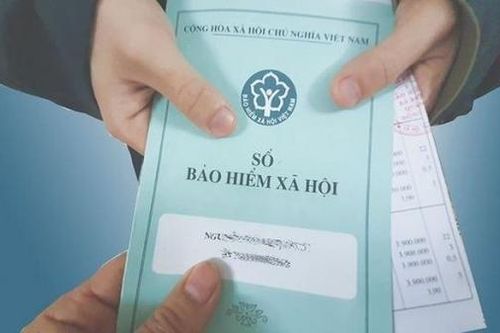 Hướng dẫn thực hiện giải quyết hưởng BHXH một lần