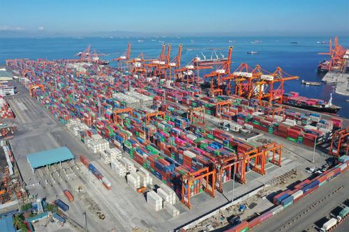 Trước 'sóng lớn', ASEAN ngày càng gắn kết thực chất
