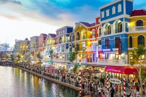 Phú Quốc nỗ lực hỗ trợ 292 du khách Đài Loan bị mắc kẹt
