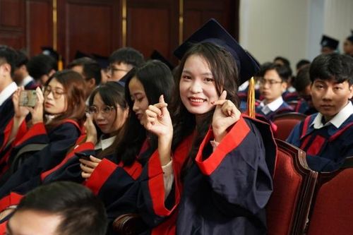 Rất nhiều ngành học được miễn học phí để khuyến khích sinh viên theo học từ năm 2024