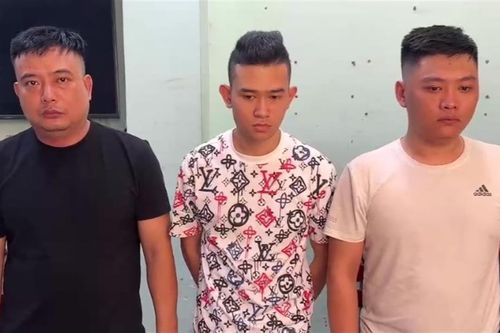 TP Hồ Chí Minh: Khởi tố nhóm đối tượng xô đẩy, lăng mạ lực lượng chức năng