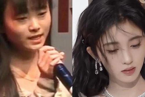 Nữ diễn viên 'lên đời' nhờ chỉnh sửa nhan sắc thành công