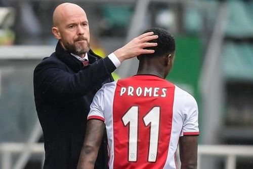 Học trò cũ của Erik Ten Hag bị kết án 6 năm tù vì vận chuyển hơn 1 tấn ma túy